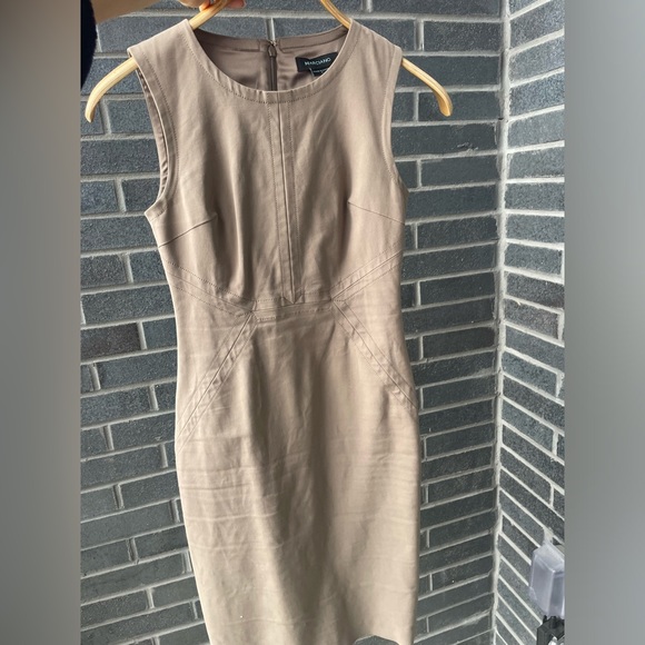 Marciano Dress Size 2 - Picture 5 of 5